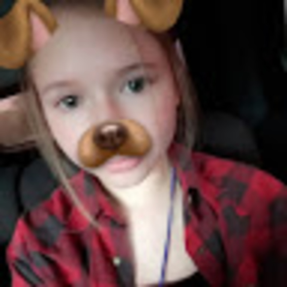 Meet your Posher, Anney